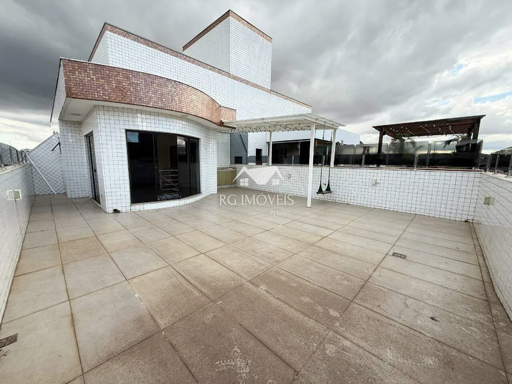Cobertura, 3 quartos, 180 m² - Foto 11