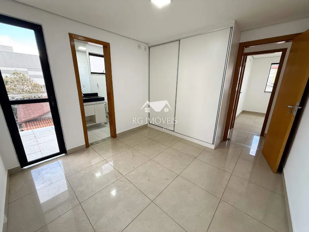 Cobertura, 3 quartos, 180 m² - Foto 6