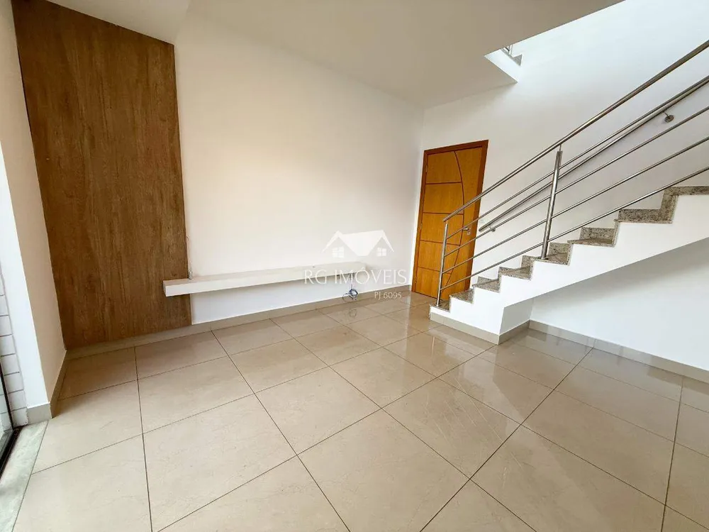Cobertura, 3 quartos, 180 m² - Foto 3