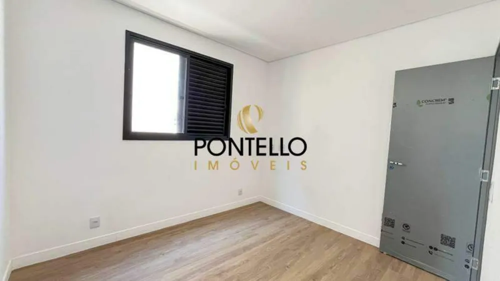Apartamento, 3 quartos, 95 m² - Foto 8