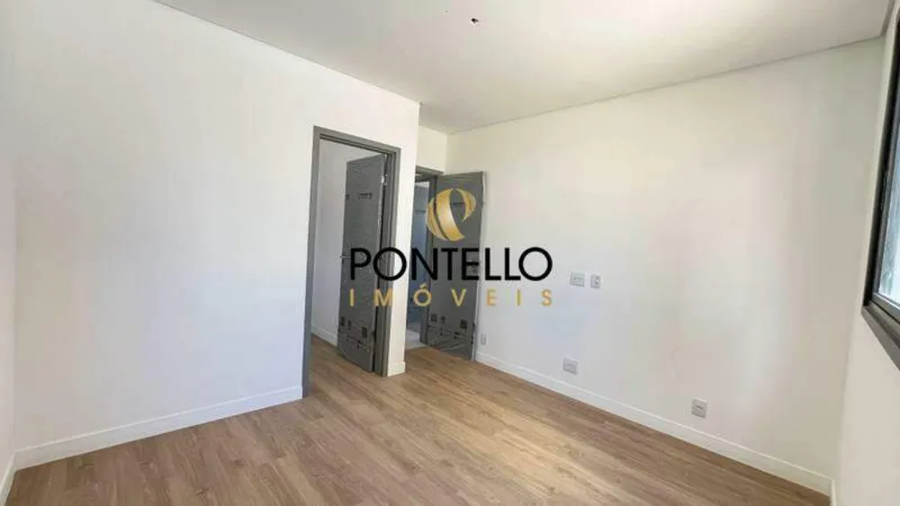 Apartamento, 3 quartos, 95 m² - Foto 1