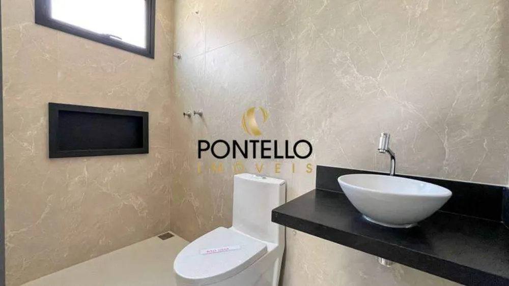 Apartamento, 3 quartos, 95 m² - Foto 3