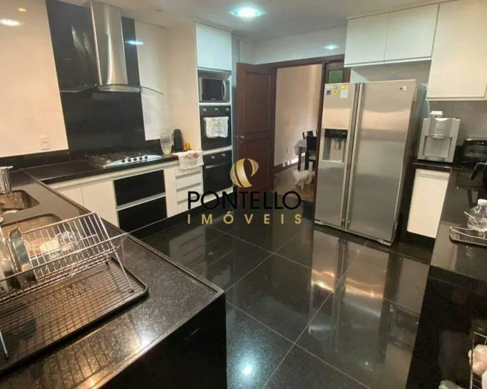 Apartamento, 3 quartos, 95 m² - Foto 5