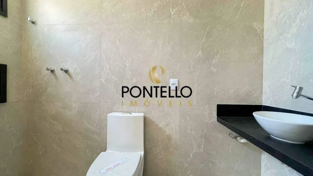 Apartamento, 3 quartos, 95 m² - Foto 5