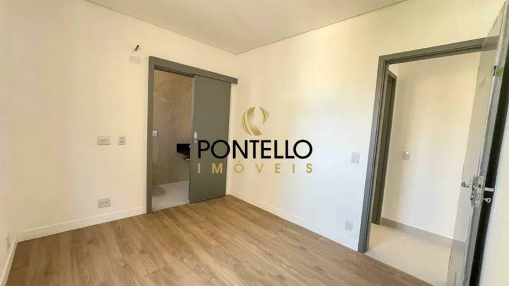 Apartamento, 3 quartos, 95 m² - Foto 4