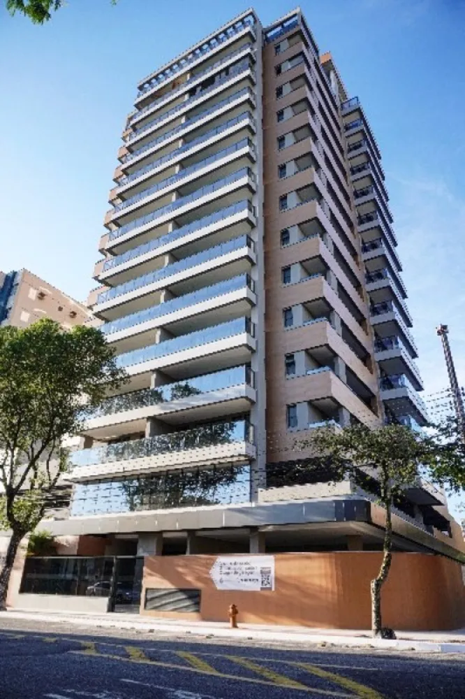 Apartamento, 3 quartos, 100 m² - Foto 1