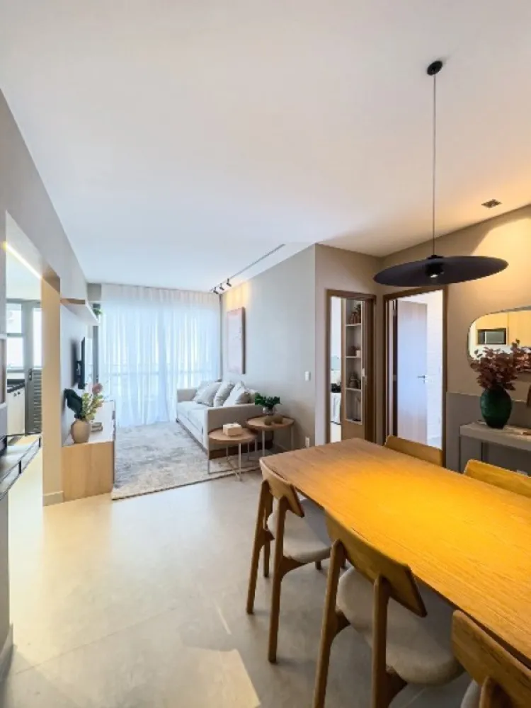 Apartamento, 3 quartos, 100 m² - Foto 3