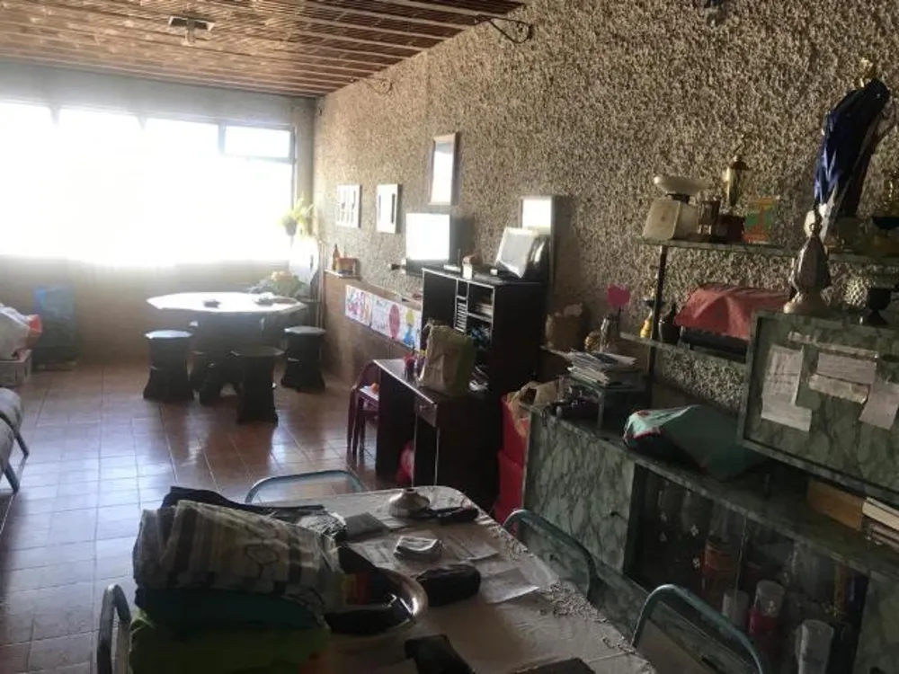 Depósito-Galpão, 438 m² - Foto 3