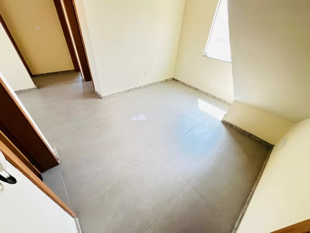 Apartamento à venda com 4 quartos, 170m² - Foto 2