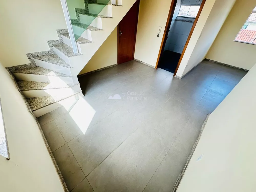 Apartamento à venda com 4 quartos, 170m² - Foto 4