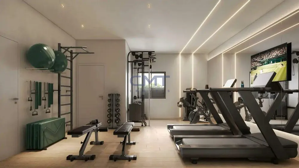 Apartamento, 2 quartos, 72 m² - Foto 4