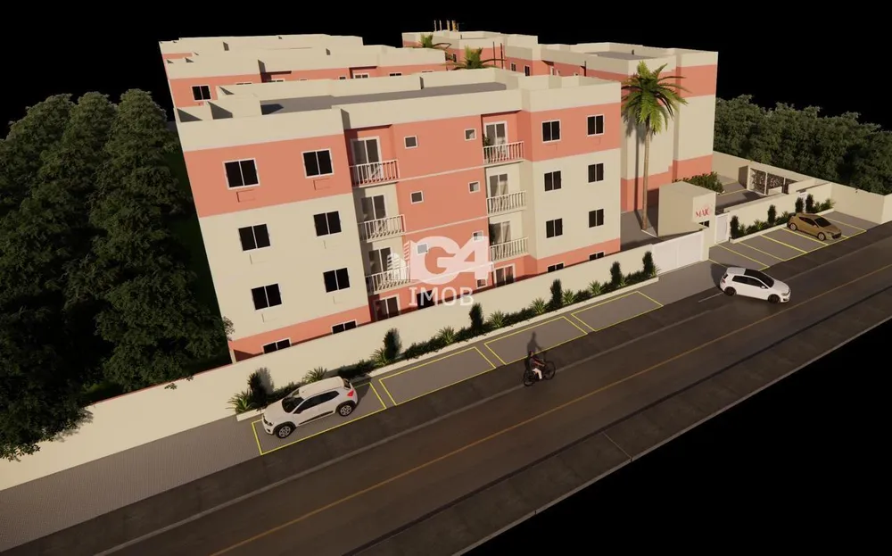 Apartamento, 2 quartos, 56 m² - Foto 4