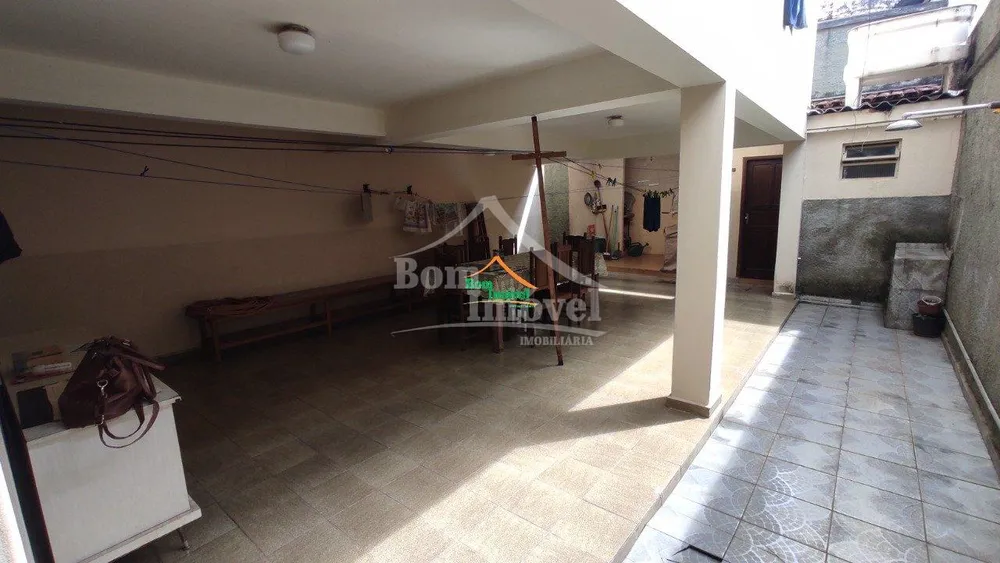 Casa, 3 quartos, 270 m² - Foto 19