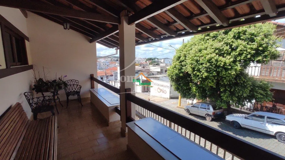 Casa, 3 quartos, 270 m² - Foto 4