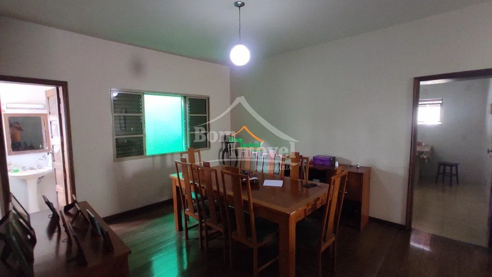 Casa, 3 quartos, 270 m² - Foto 9