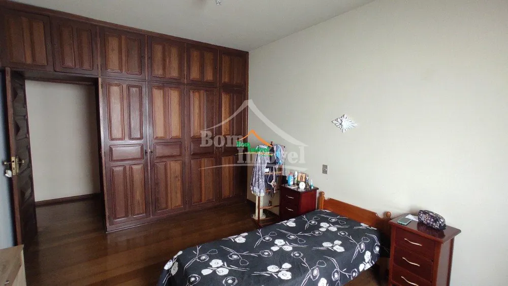 Casa, 3 quartos, 270 m² - Foto 12