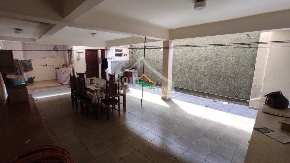 Casa, 3 quartos, 270 m² - Foto 6