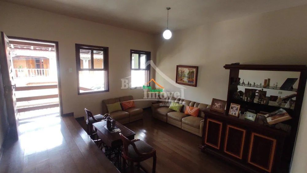 Casa, 3 quartos, 270 m² - Foto 6