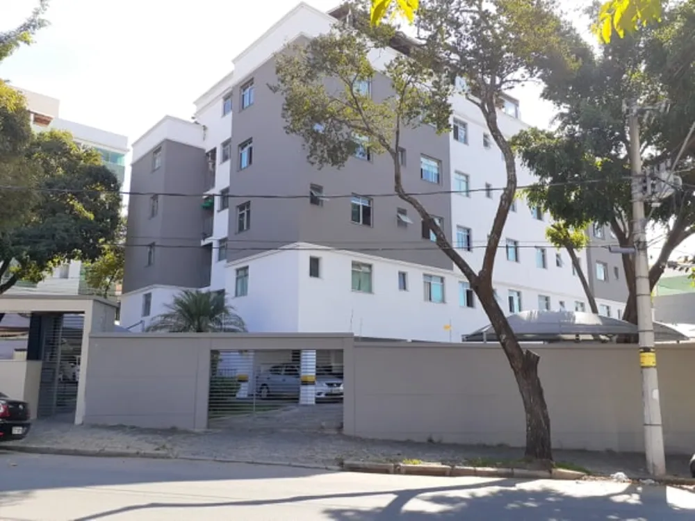 Cobertura, 4 quartos, 118 m² - Foto 4