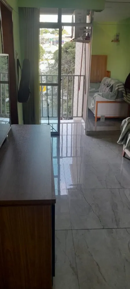 Cobertura, 4 quartos, 118 m² - Foto 5