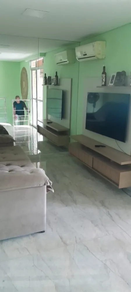 Cobertura, 4 quartos, 118 m² - Foto 10