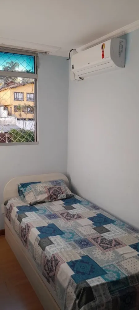 Cobertura, 4 quartos, 118 m² - Foto 8