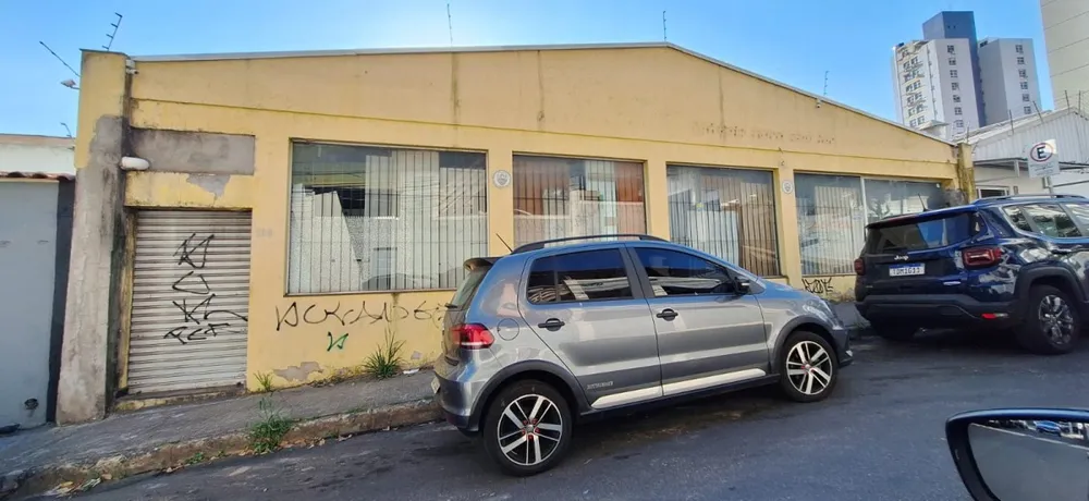 Loja-Salão, 225 m² - Foto 3