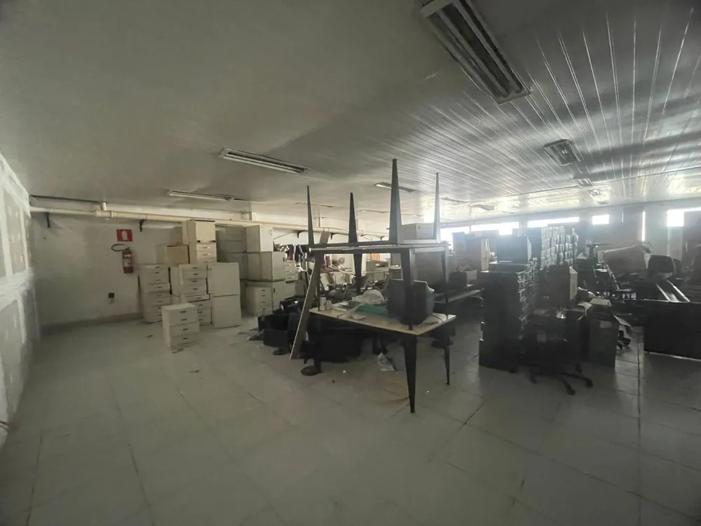 Loja-Salão, 225 m² - Foto 1