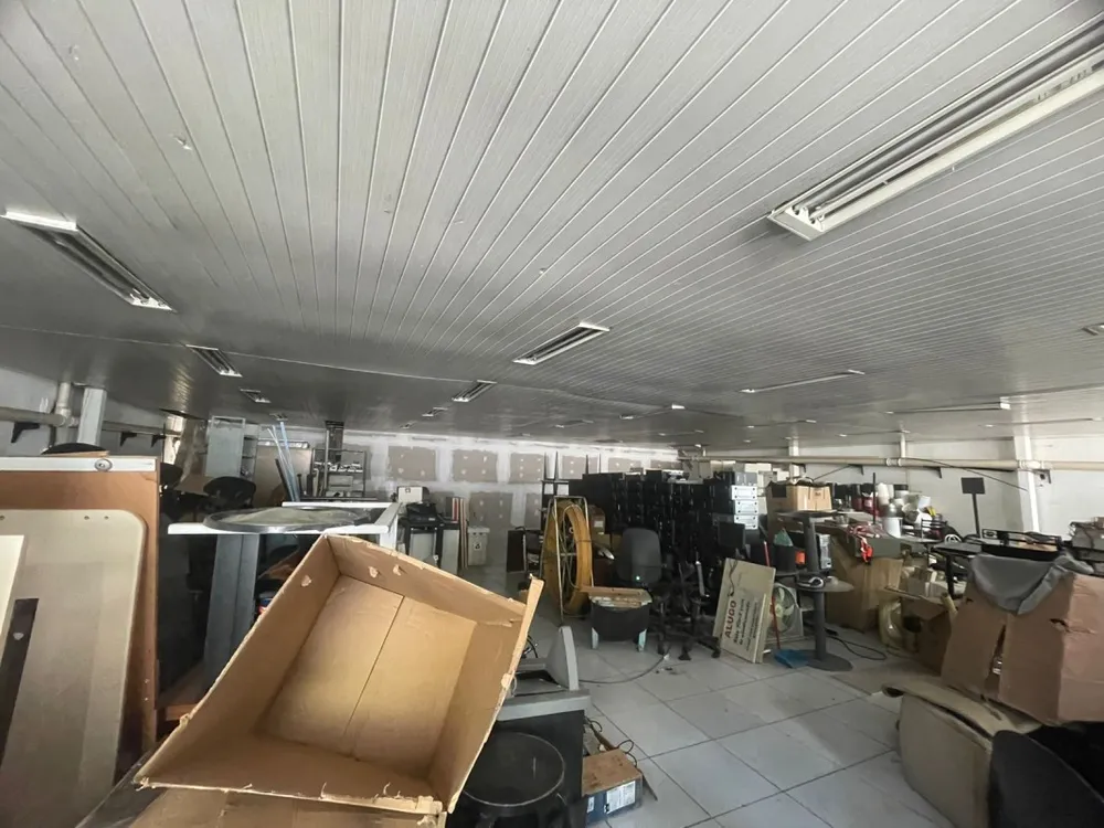 Loja-Salão, 225 m² - Foto 4