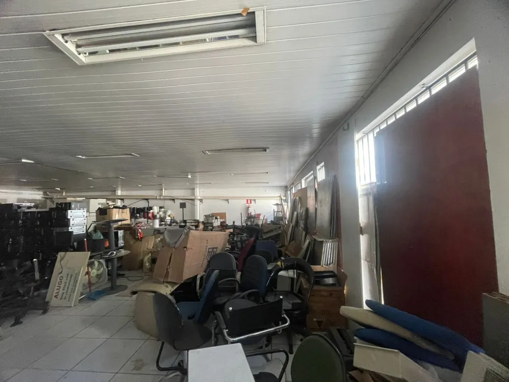 Loja-Salão, 225 m² - Foto 2