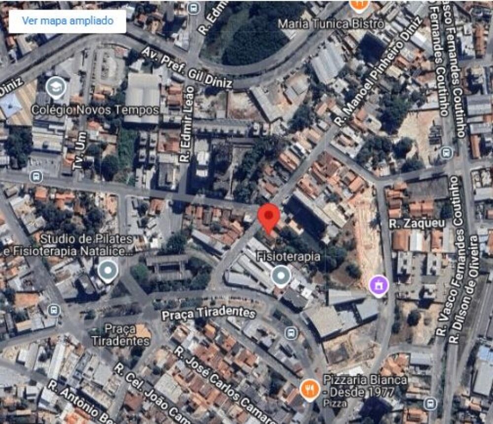 Apartamento à venda com 2 quartos, 54m² - Foto 8