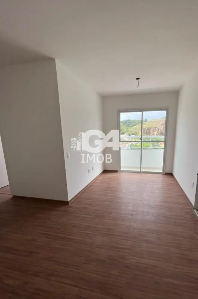 Apartamento, 3 quartos, 60 m² - Foto 12