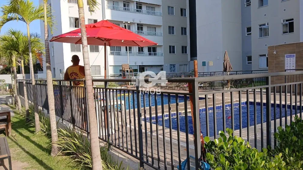 Apartamento, 3 quartos, 60 m² - Foto 2
