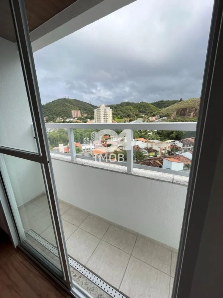 Apartamento, 3 quartos, 60 m² - Foto 10
