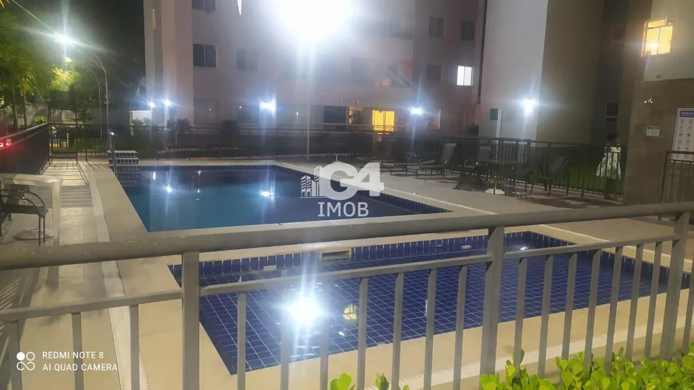 Apartamento, 3 quartos, 60 m² - Foto 7