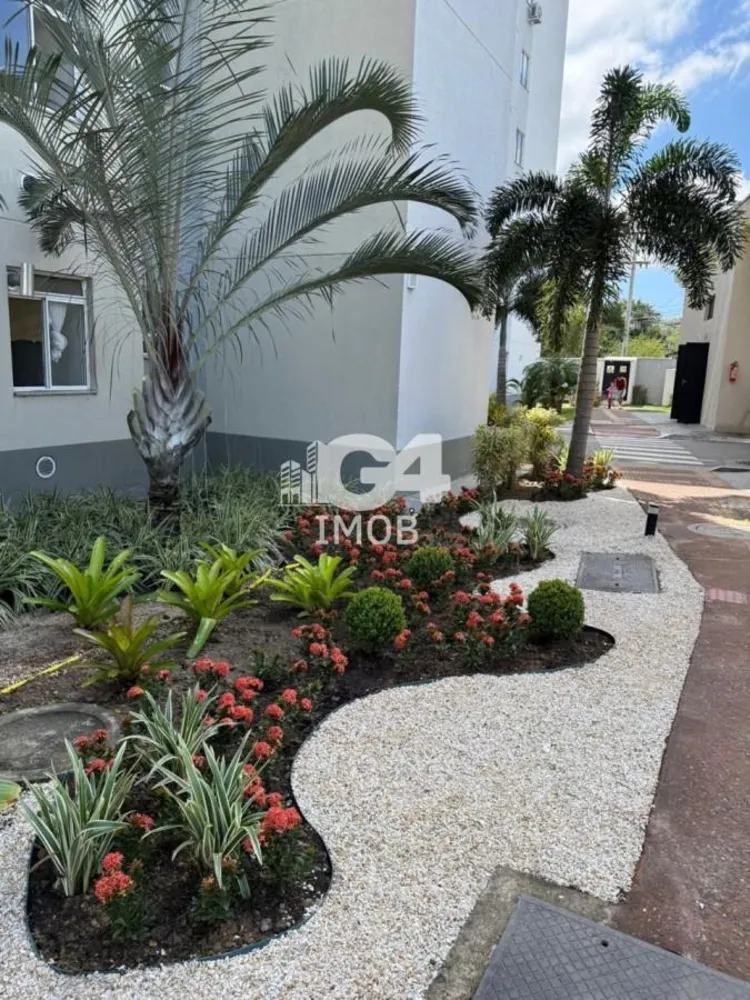 Apartamento, 3 quartos, 60 m² - Foto 3