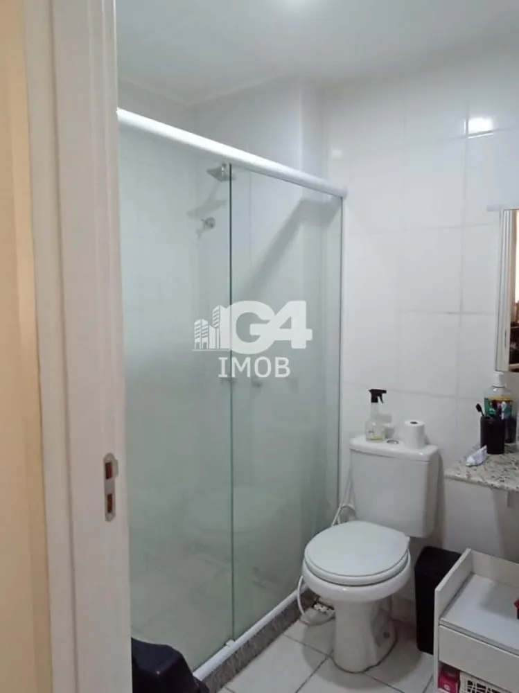 Apartamento, 3 quartos, 60 m² - Foto 9