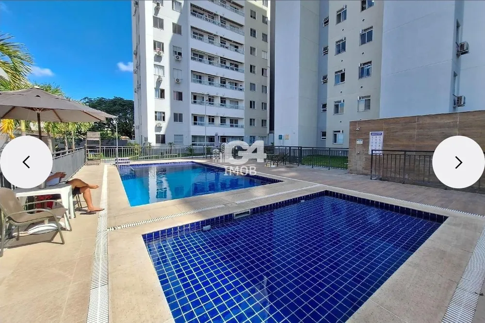 Apartamento, 3 quartos, 60 m² - Foto 1