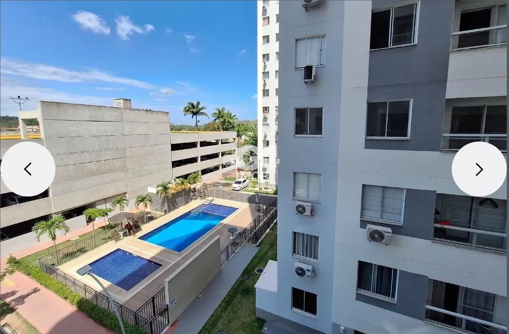 Apartamento, 3 quartos, 60 m² - Foto 16