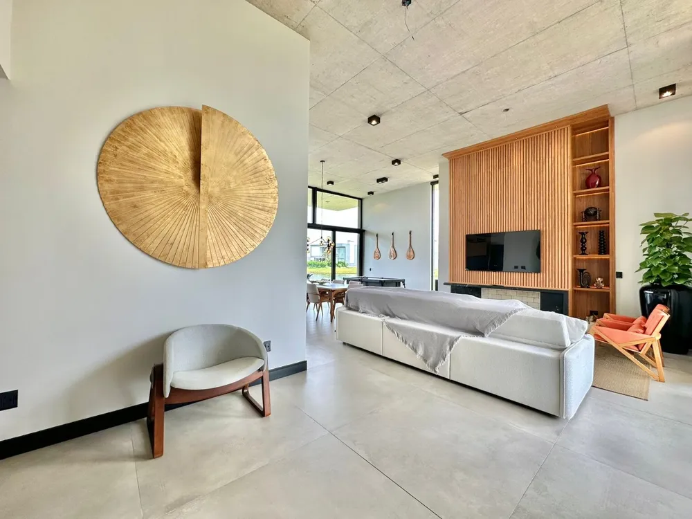 Casa de Condomínio, 4 quartos - Foto 7