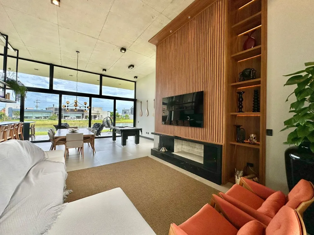Casa de Condomínio, 4 quartos - Foto 6