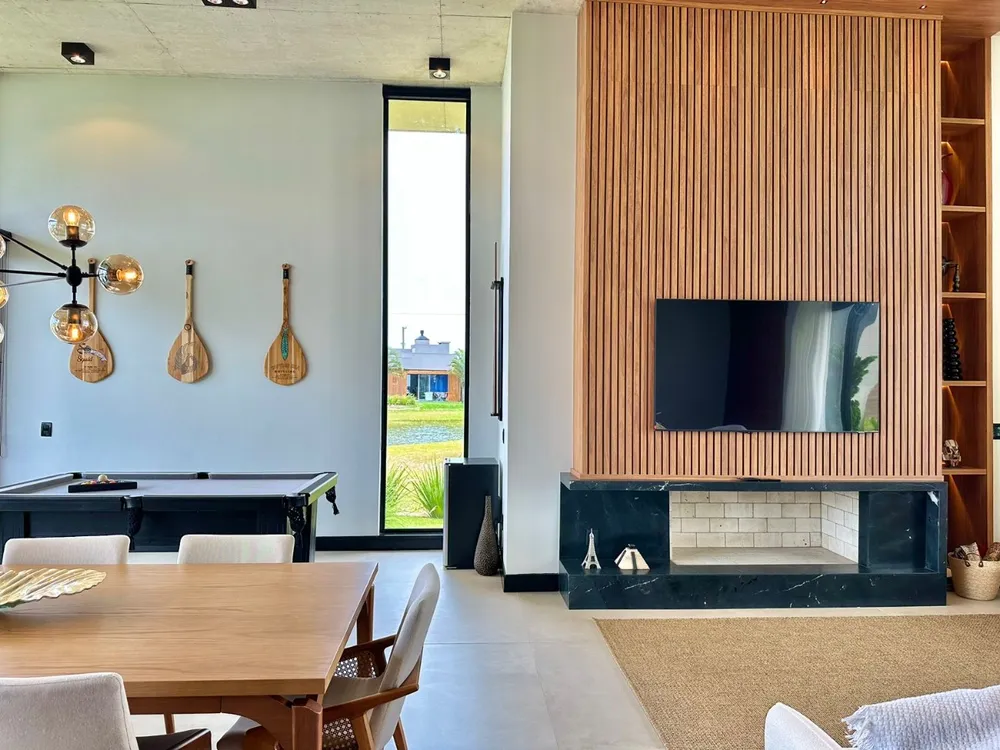 Casa de Condomínio, 4 quartos - Foto 6