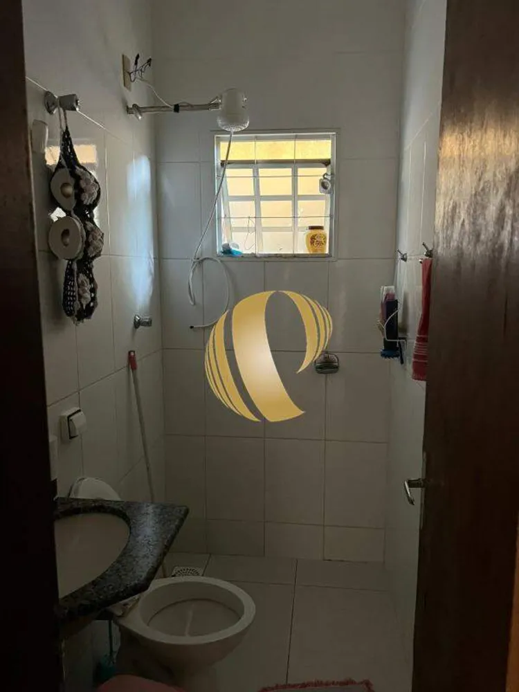 Casa, 3 quartos, 100 m² - Foto 9