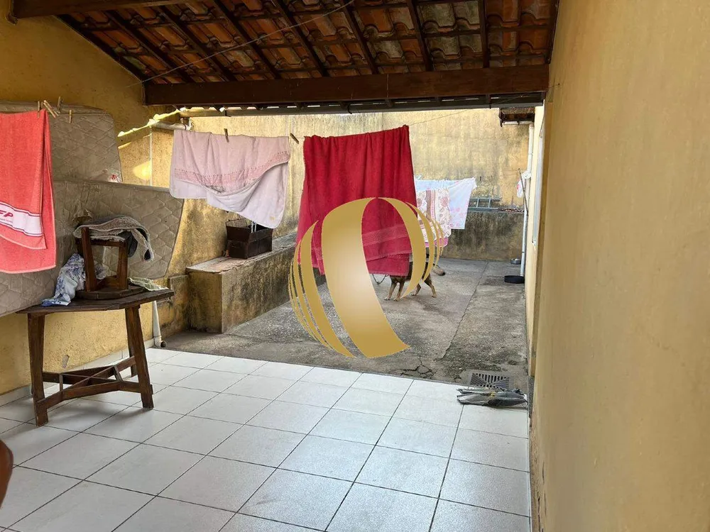 Casa, 3 quartos, 100 m² - Foto 7