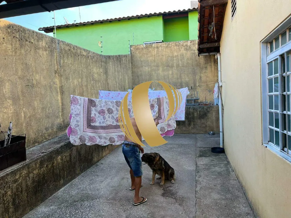 Casa, 3 quartos, 100 m² - Foto 6