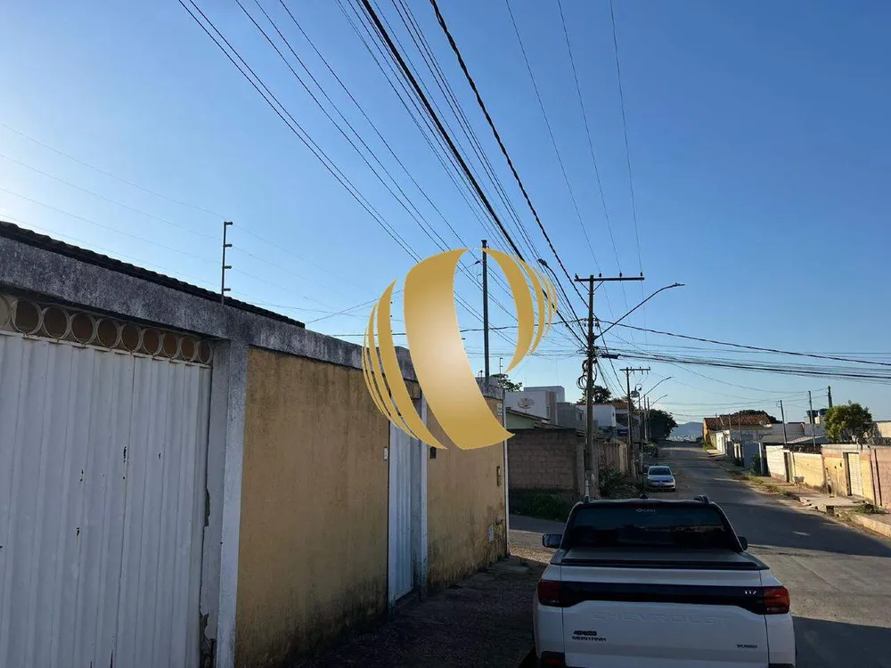 Casa, 3 quartos, 100 m² - Foto 2