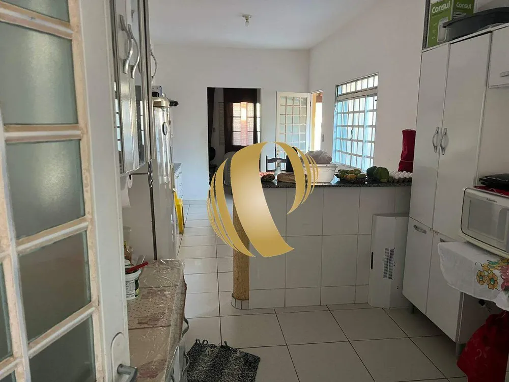Casa, 3 quartos, 100 m² - Foto 4