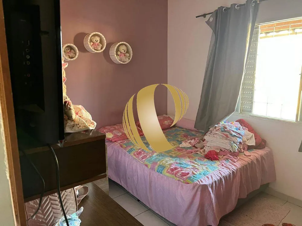 Casa, 3 quartos, 100 m² - Foto 4
