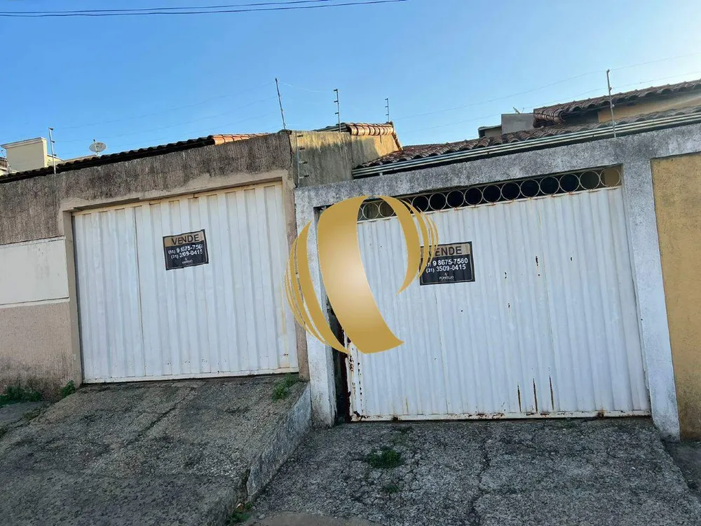 Casa, 3 quartos, 100 m² - Foto 1