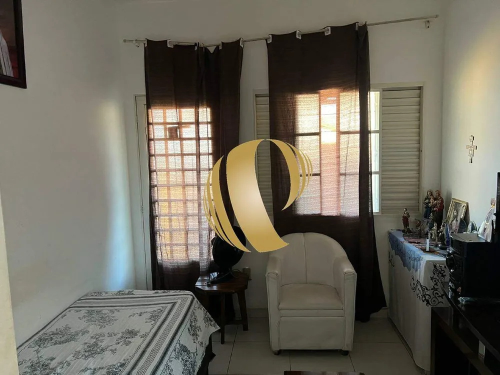 Casa, 3 quartos, 100 m² - Foto 2